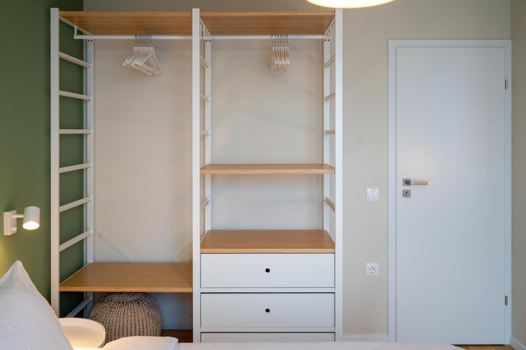 Appartement Design 1bdr Near Center Sofia