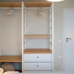 Design 1Bdr Apartment Near City Center