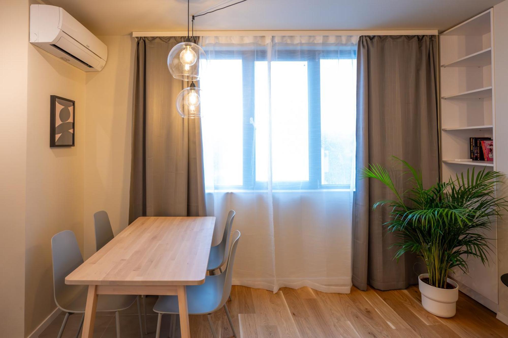 Appartamento Design 1bdr Near Center *