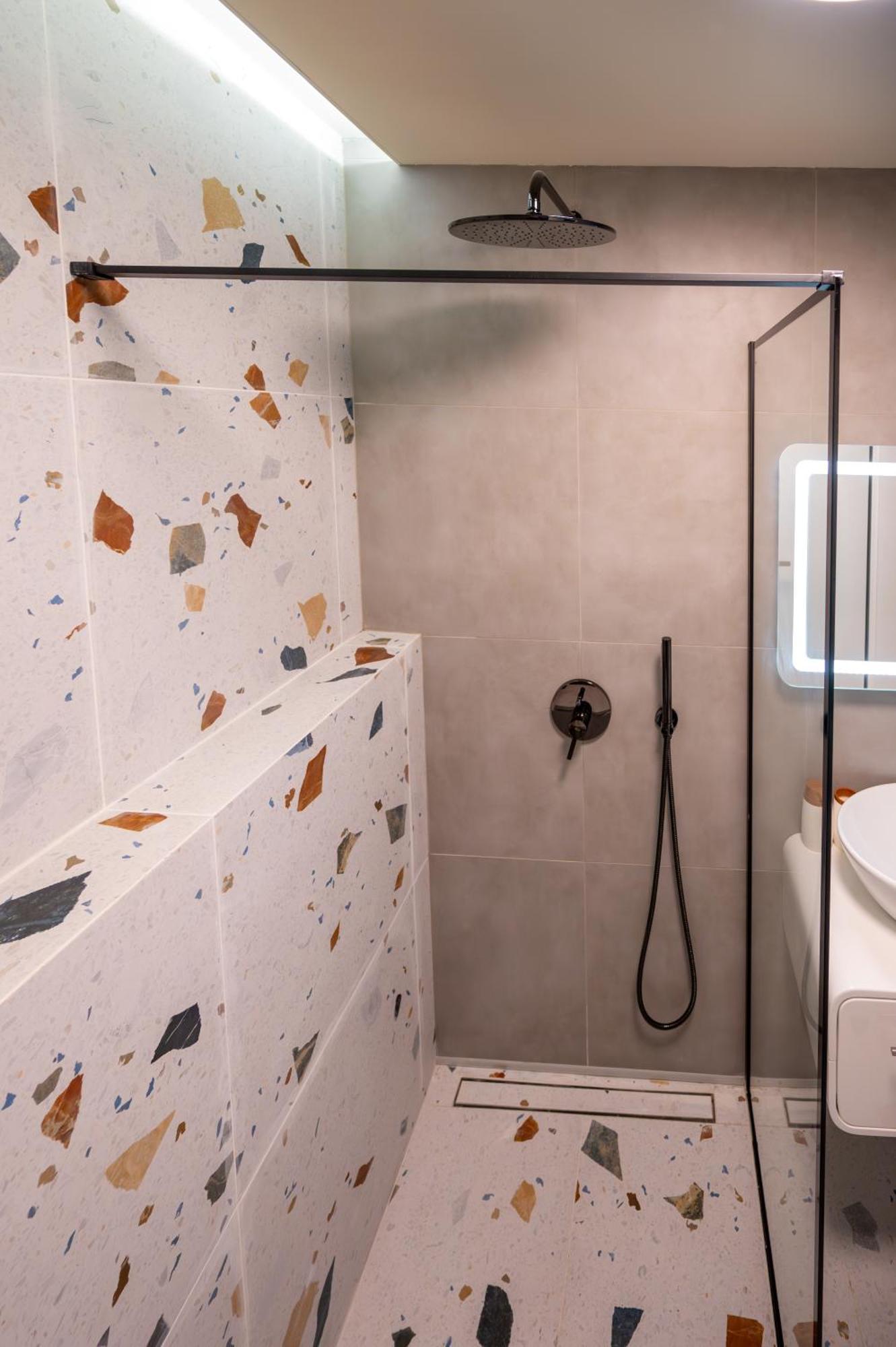 Appartamento Design 1bdr Near Center