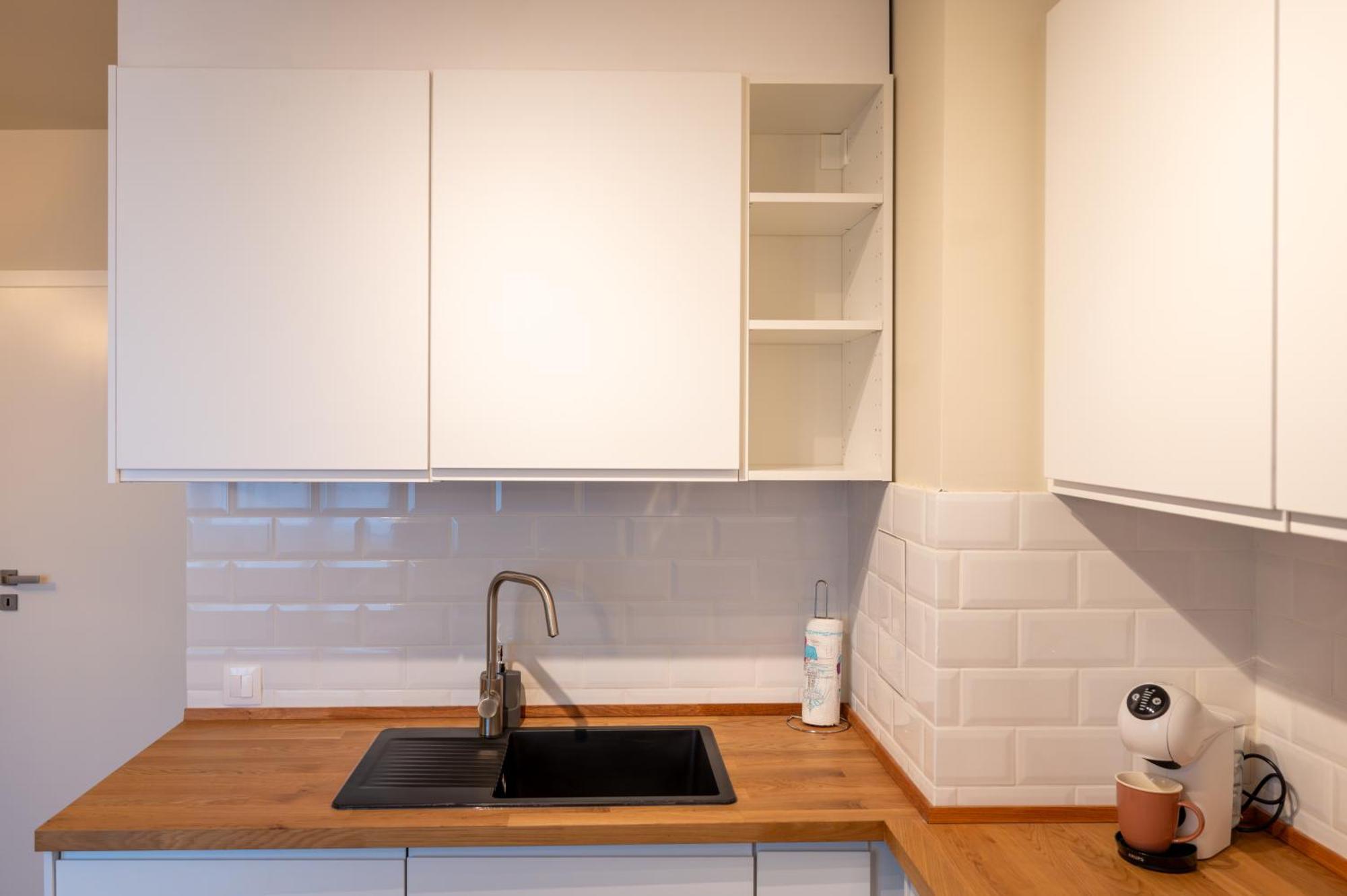 Design 1bdr Near Center * Sofia