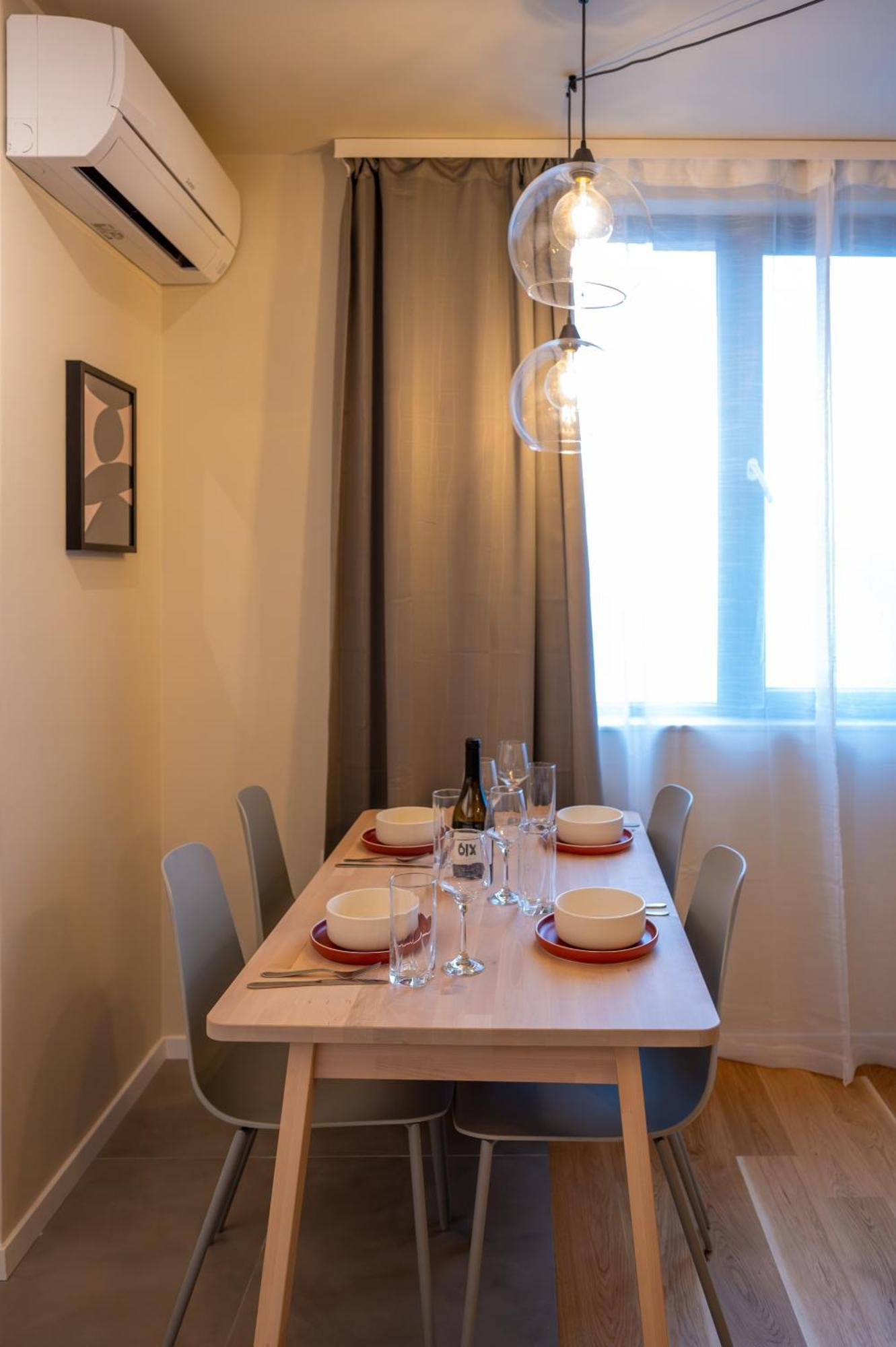 Appartamento Design 1bdr Near Center *